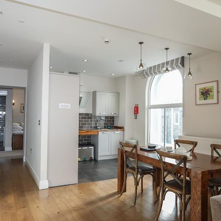 Harlech Apartments - Bendigeidfran Extérieur photo