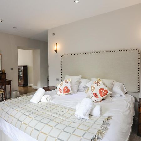Harlech Apartments - Bendigeidfran Extérieur photo