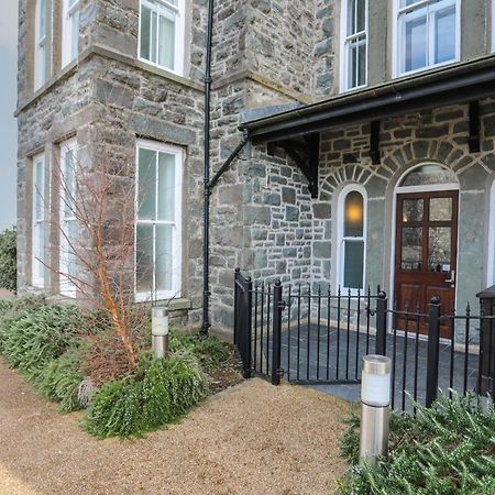 Harlech Apartments - Bendigeidfran Extérieur photo