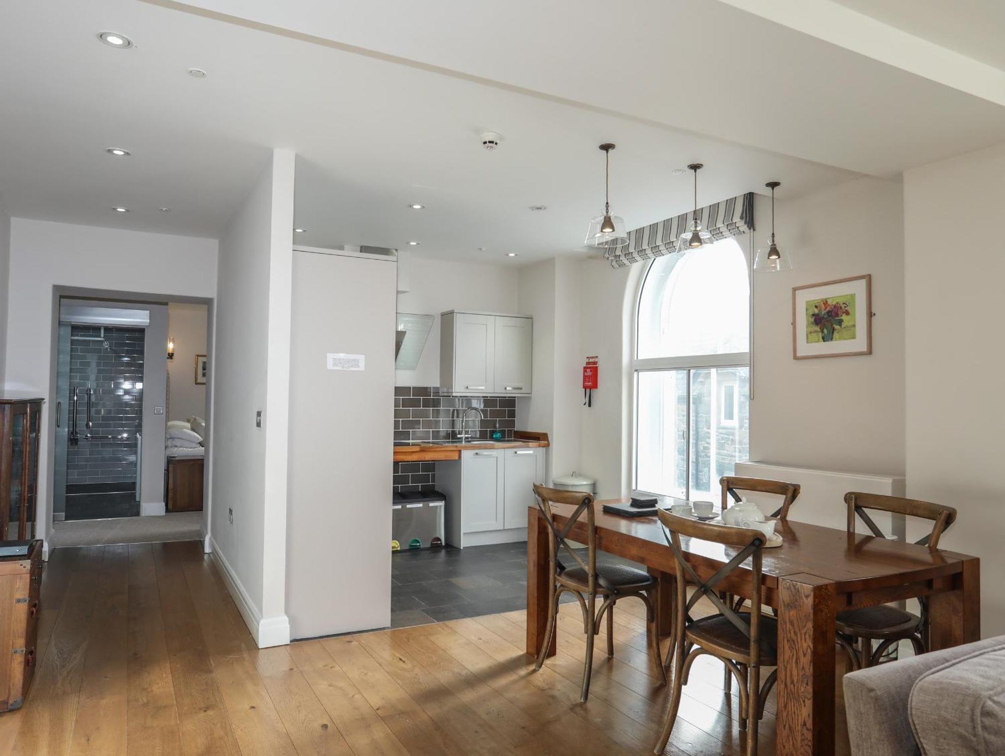 Harlech Apartments - Bendigeidfran Extérieur photo