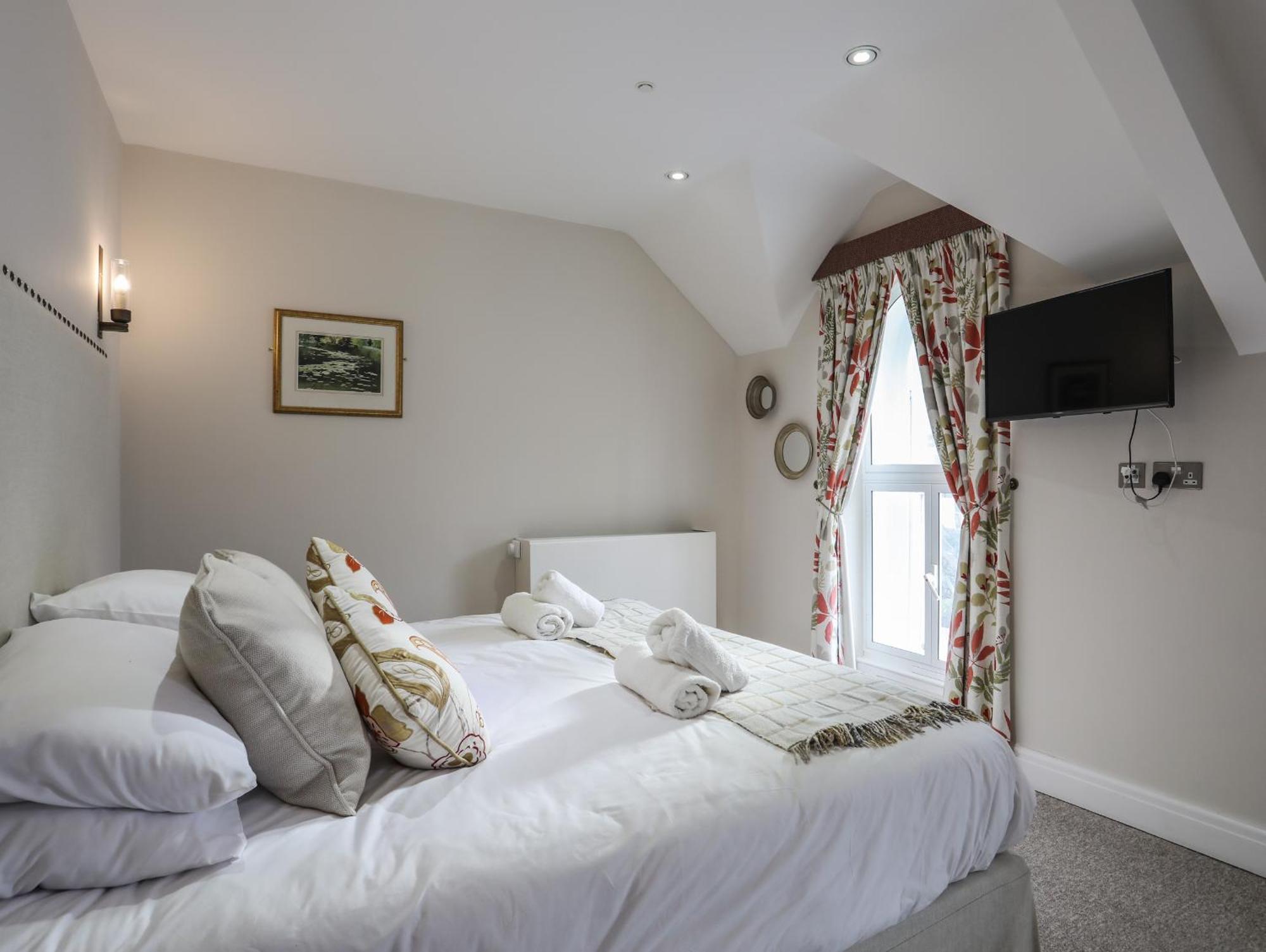 Harlech Apartments - Bendigeidfran Extérieur photo