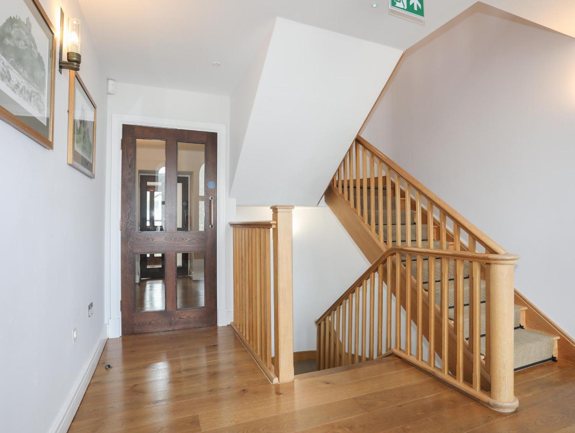 Harlech Apartments - Bendigeidfran Extérieur photo