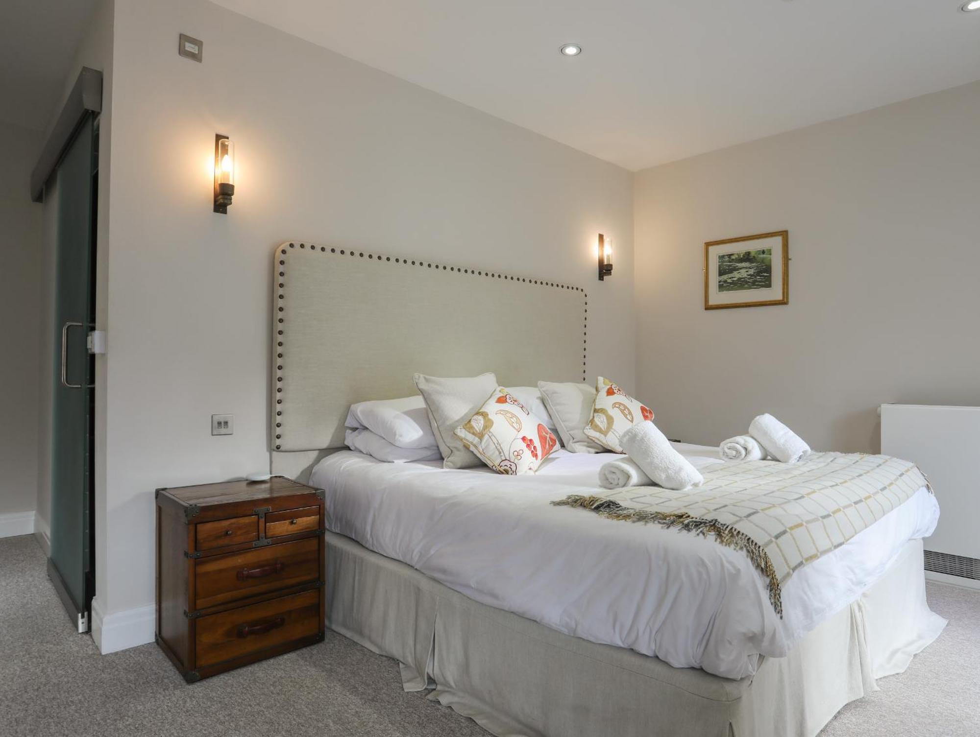 Harlech Apartments - Bendigeidfran Extérieur photo