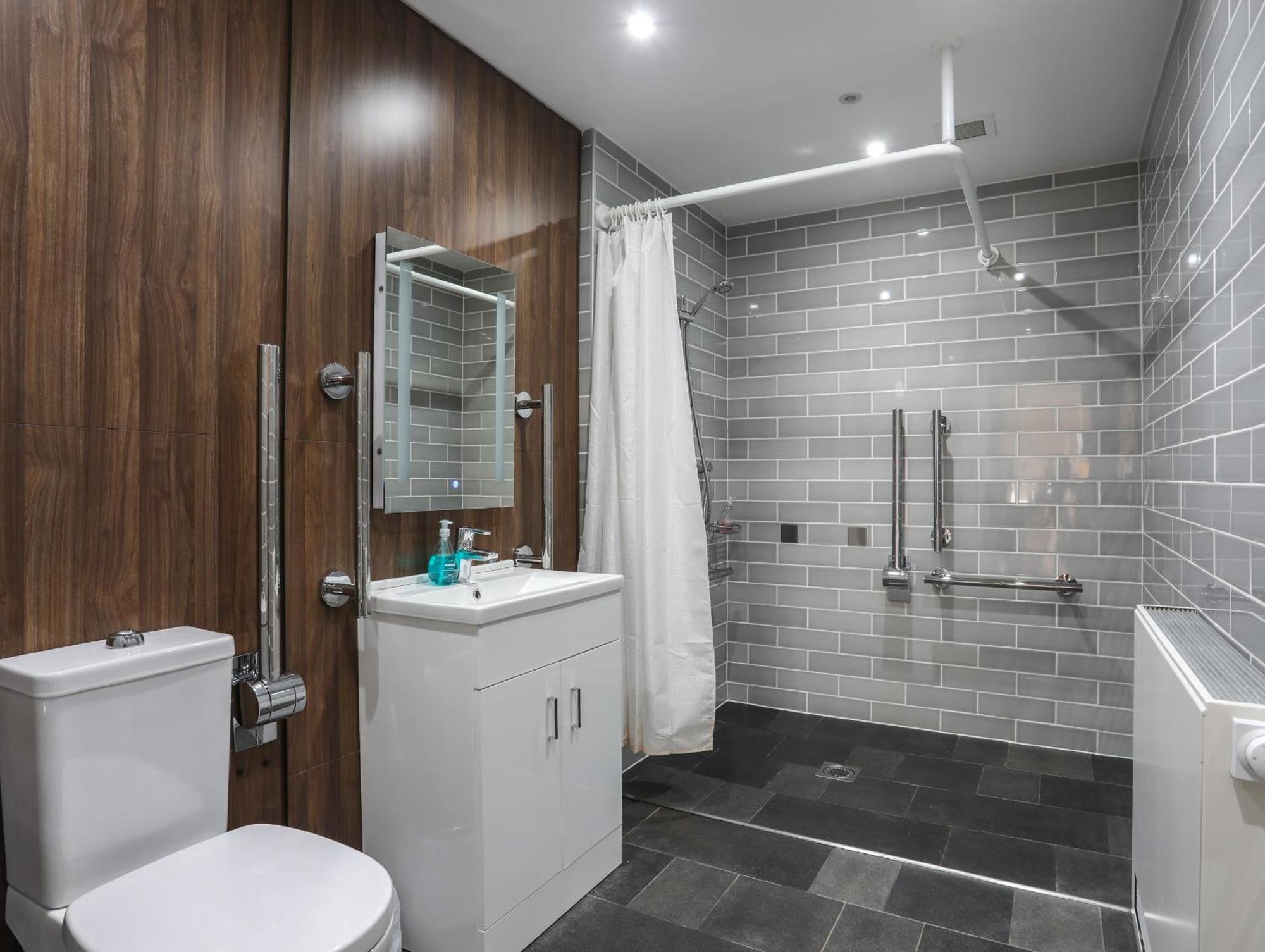 Harlech Apartments - Bendigeidfran Extérieur photo