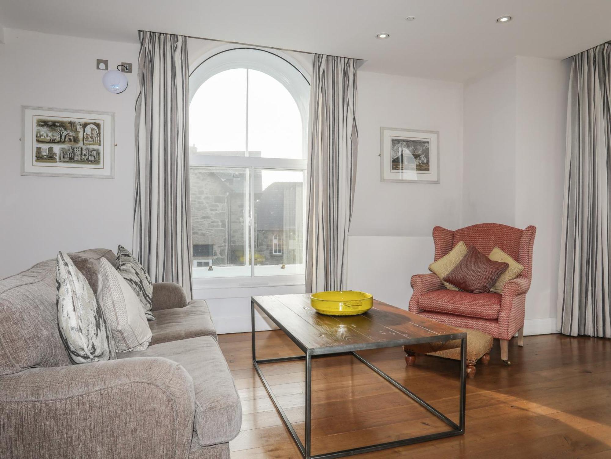 Harlech Apartments - Bendigeidfran Extérieur photo
