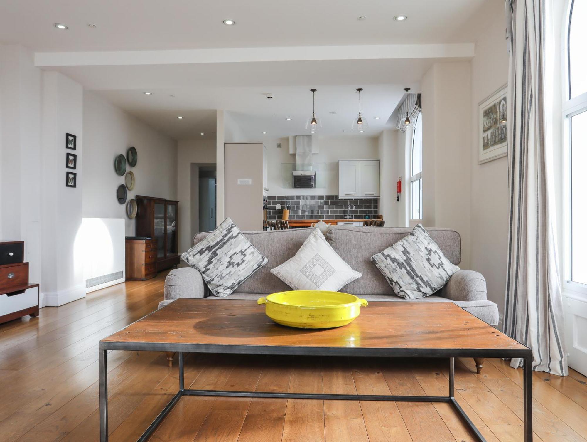 Harlech Apartments - Bendigeidfran Extérieur photo