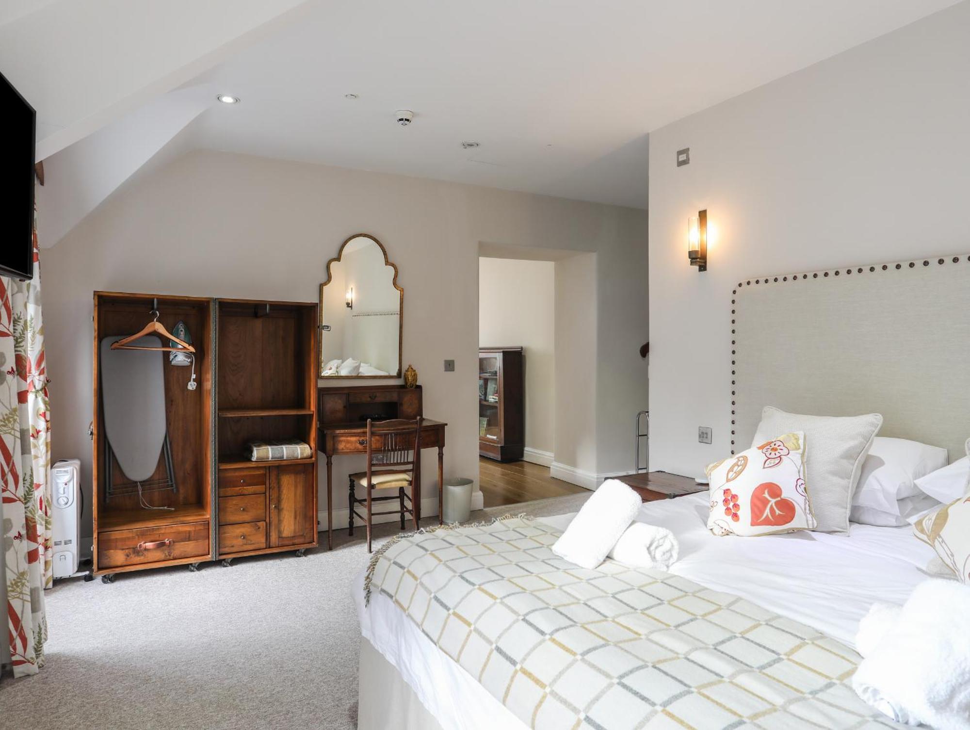 Harlech Apartments - Bendigeidfran Extérieur photo