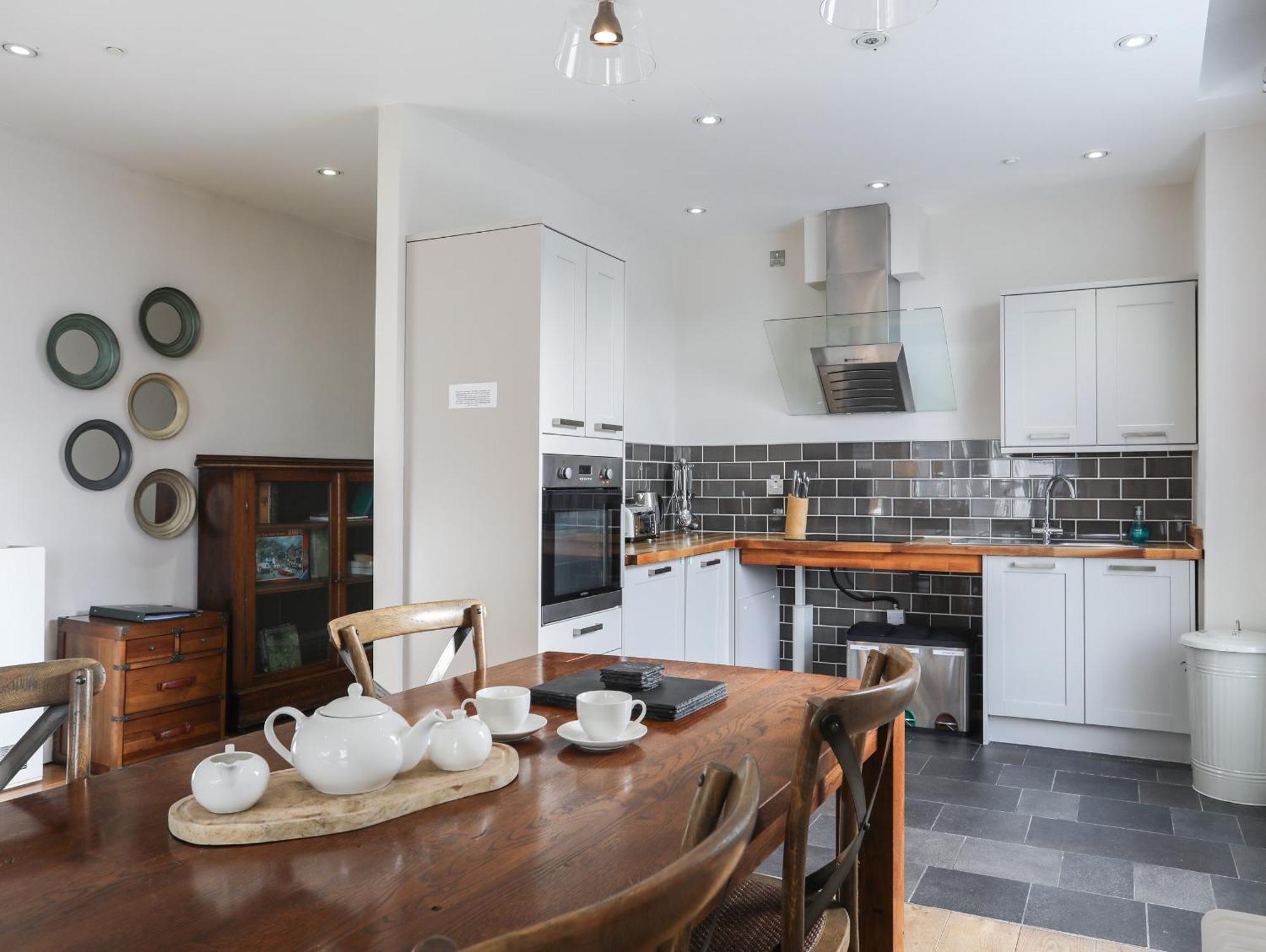 Harlech Apartments - Bendigeidfran Extérieur photo