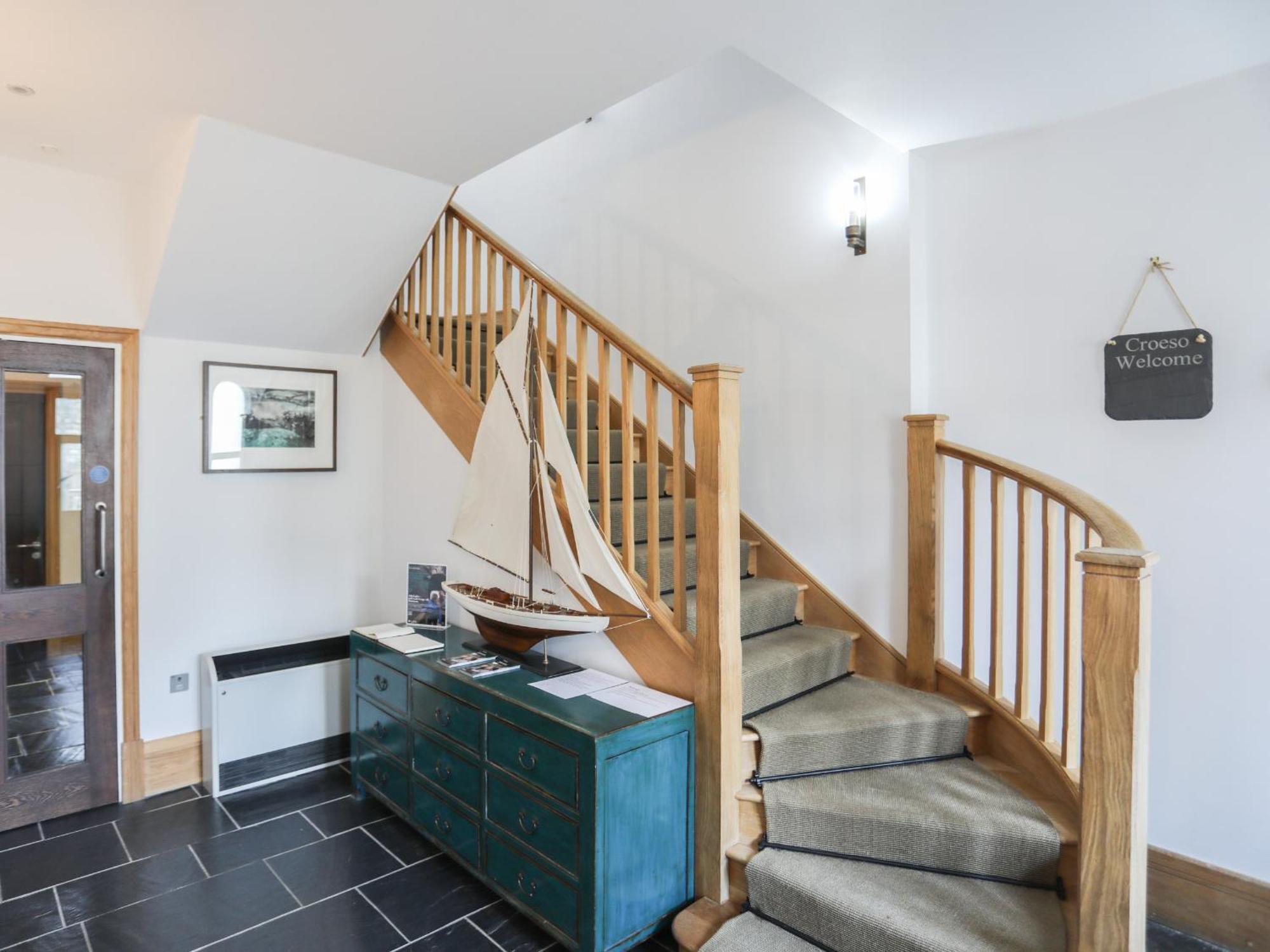 Harlech Apartments - Bendigeidfran Extérieur photo