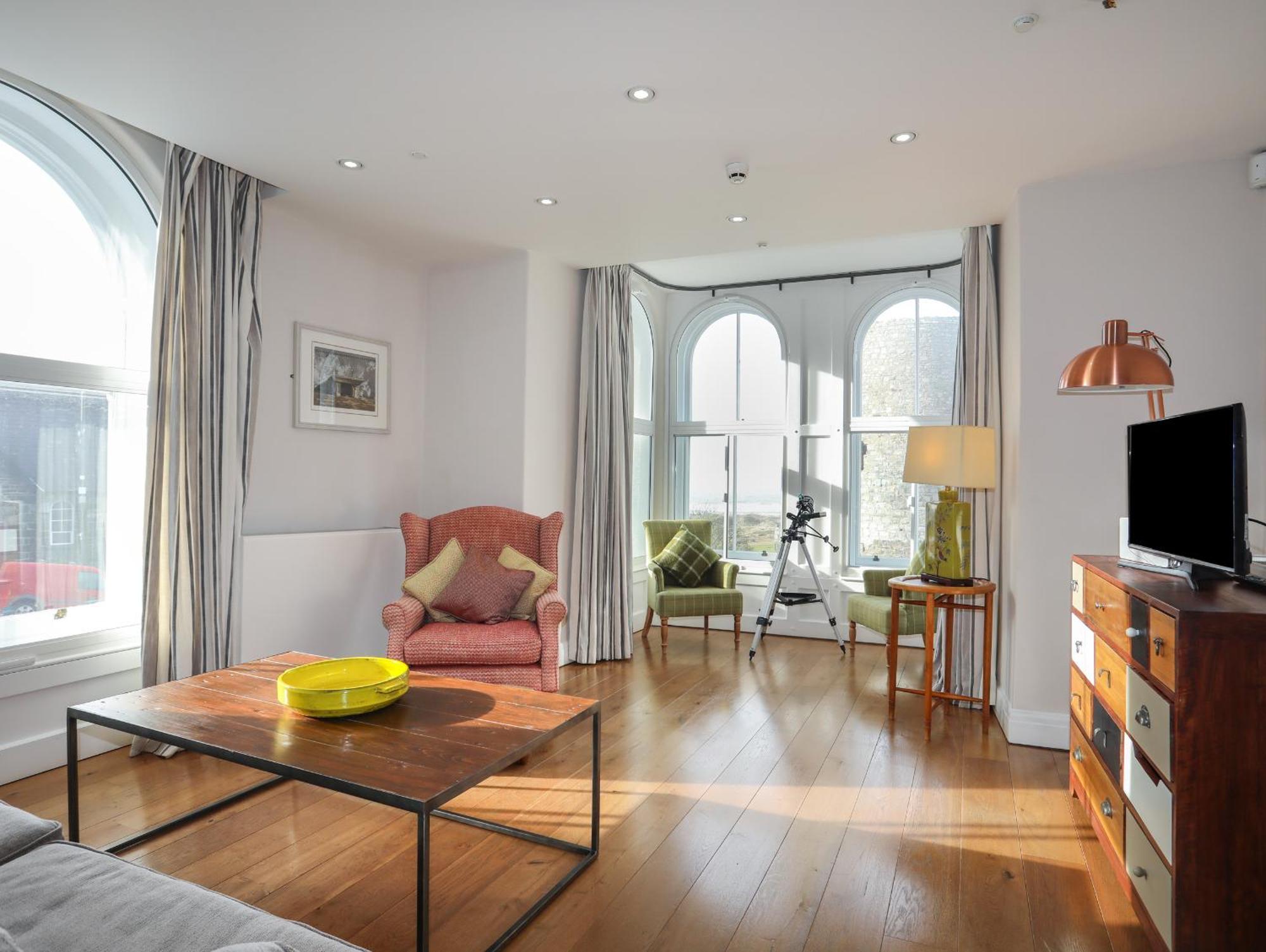 Harlech Apartments - Bendigeidfran Extérieur photo